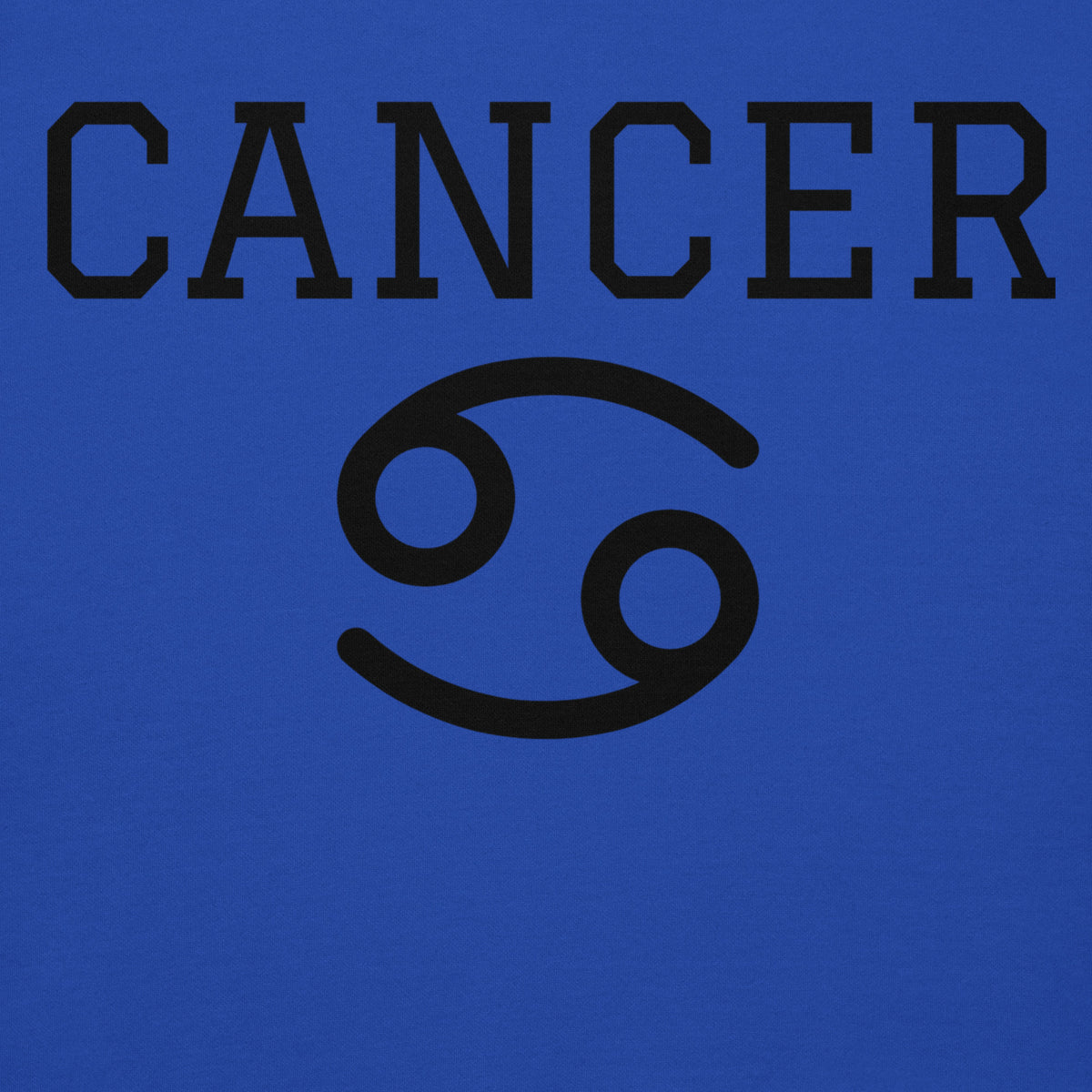 CANCER OWN YOUR DEPTH POWER EDITION