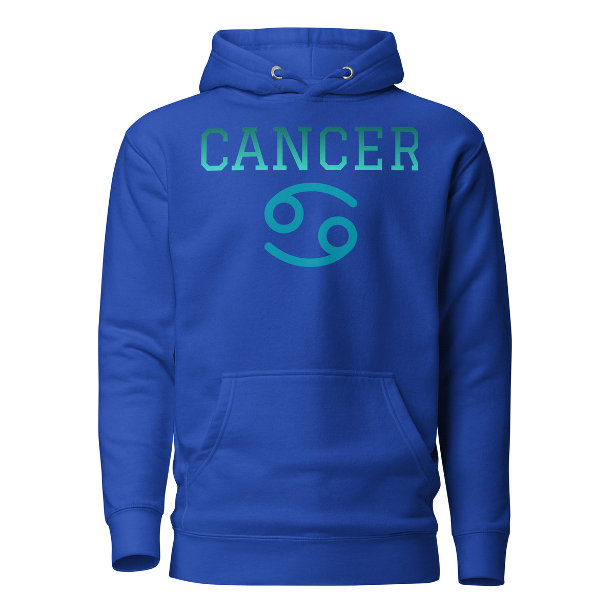 CANCER OWN YOUR DEPTH AMPLIFIED EDITION