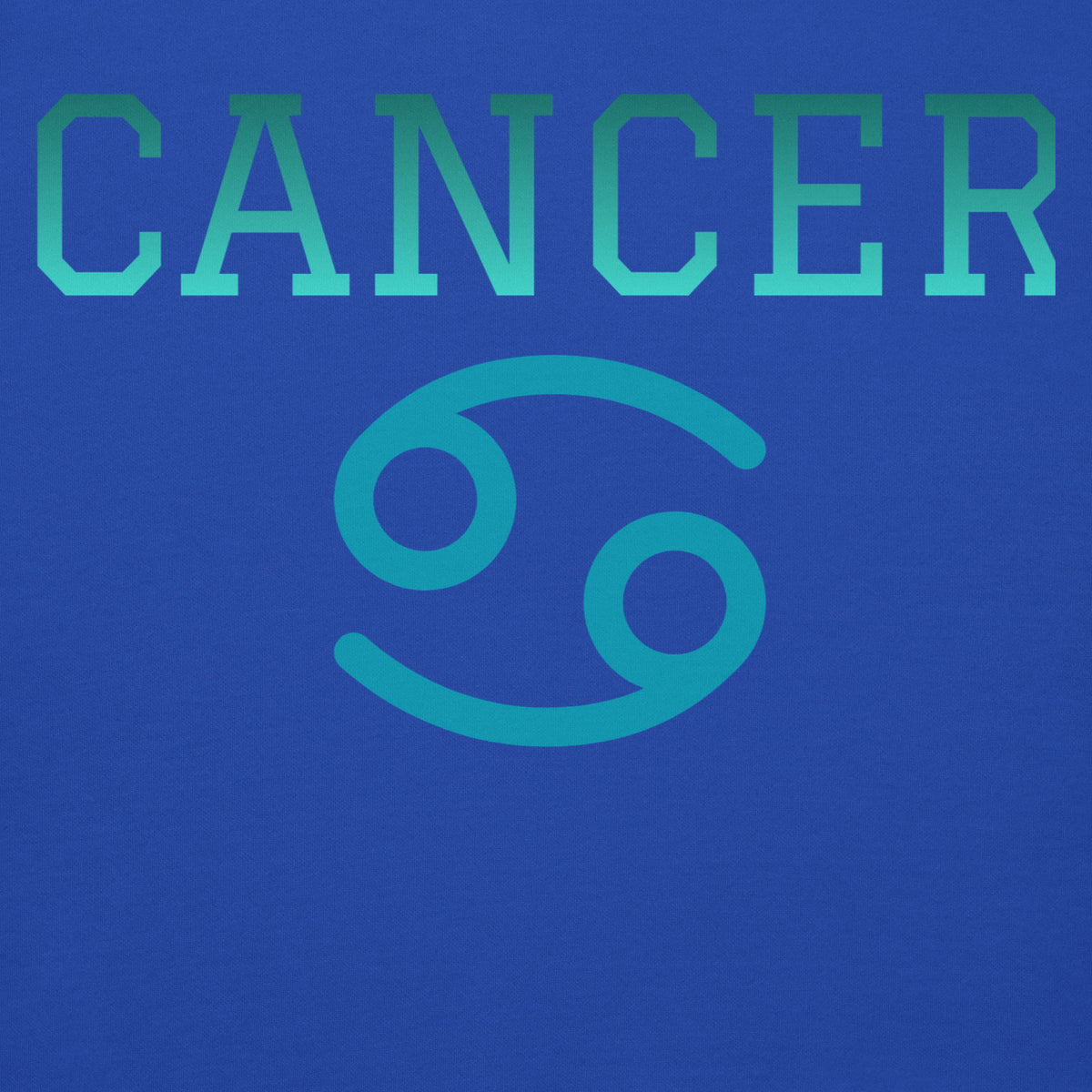 CANCER OWN YOUR DEPTH AMPLIFIED EDITION