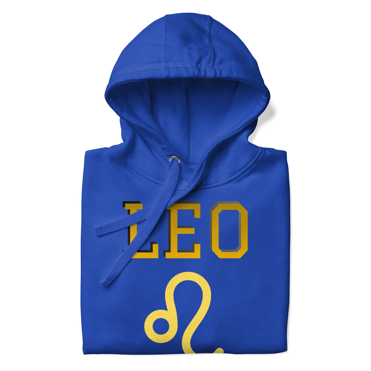 LEO OWN YOUR LIGHT AMPLIFIED EDITION