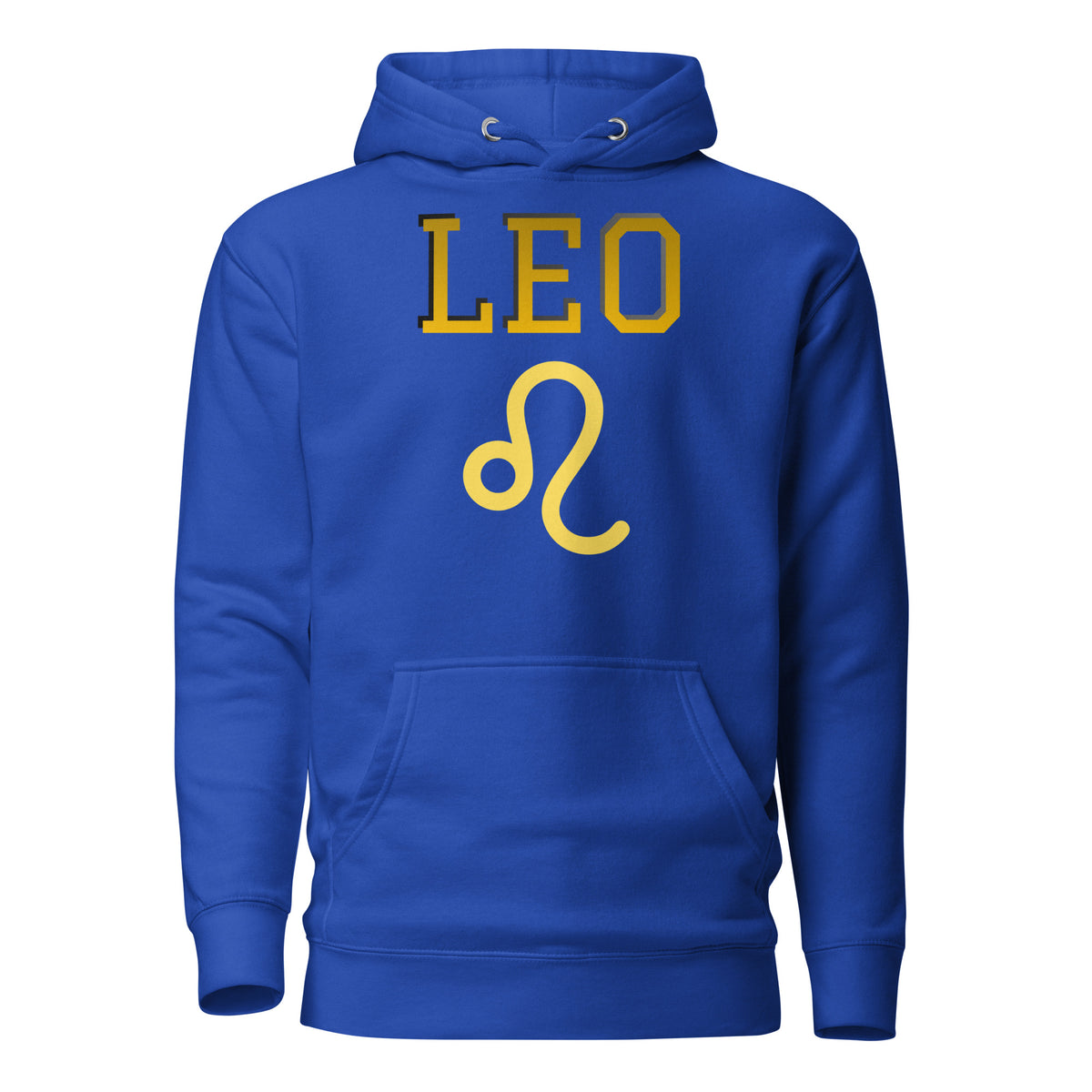 LEO OWN YOUR LIGHT AMPLIFIED EDITION