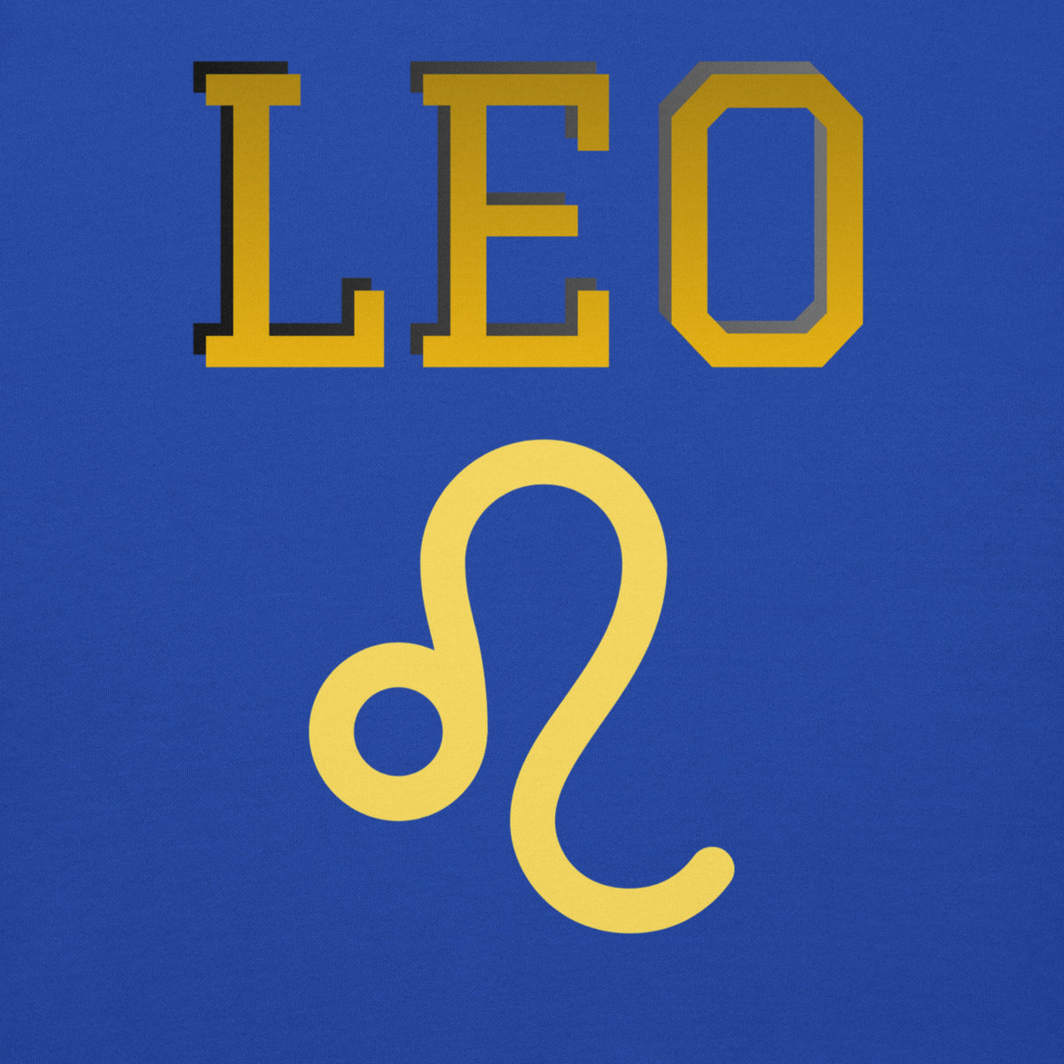 LEO OWN YOUR LIGHT AMPLIFIED EDITION