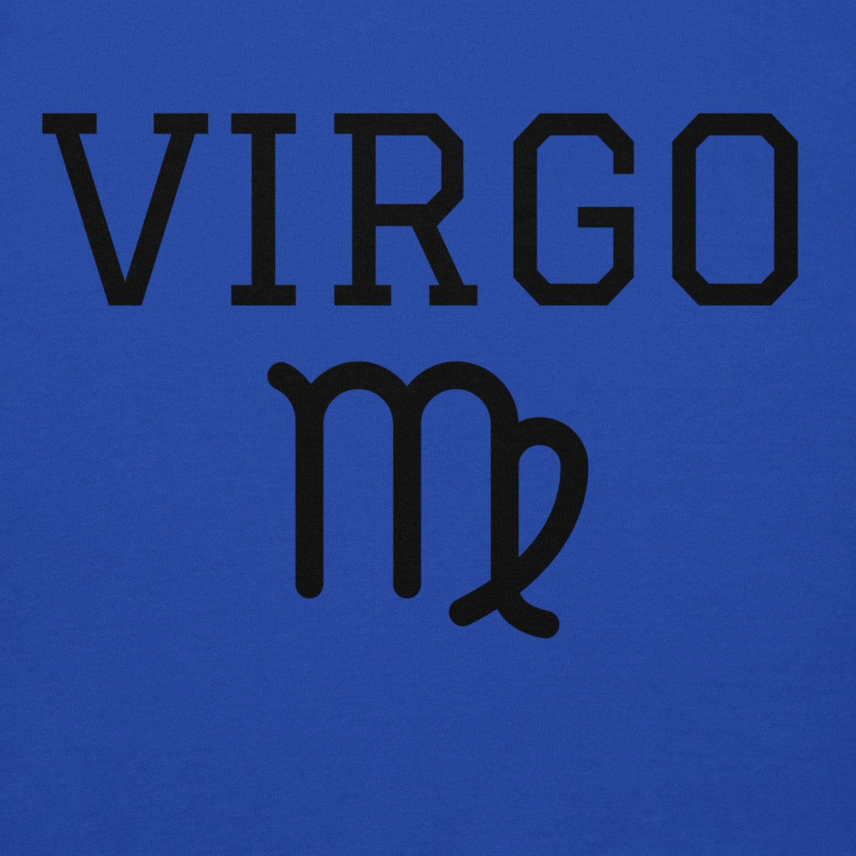 VIRGO OWN YOUR STANDARD: POWER EDITION