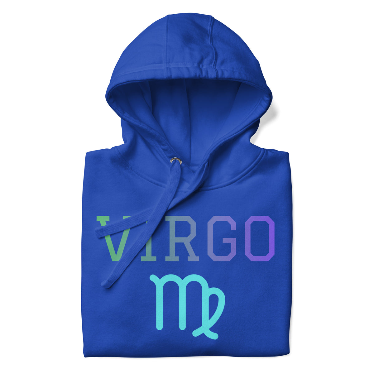 VIRGO OWN YOUR STANDARD AMPLIFIED EDITION