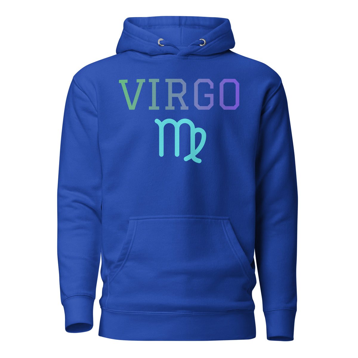 VIRGO OWN YOUR STANDARD AMPLIFIED EDITION