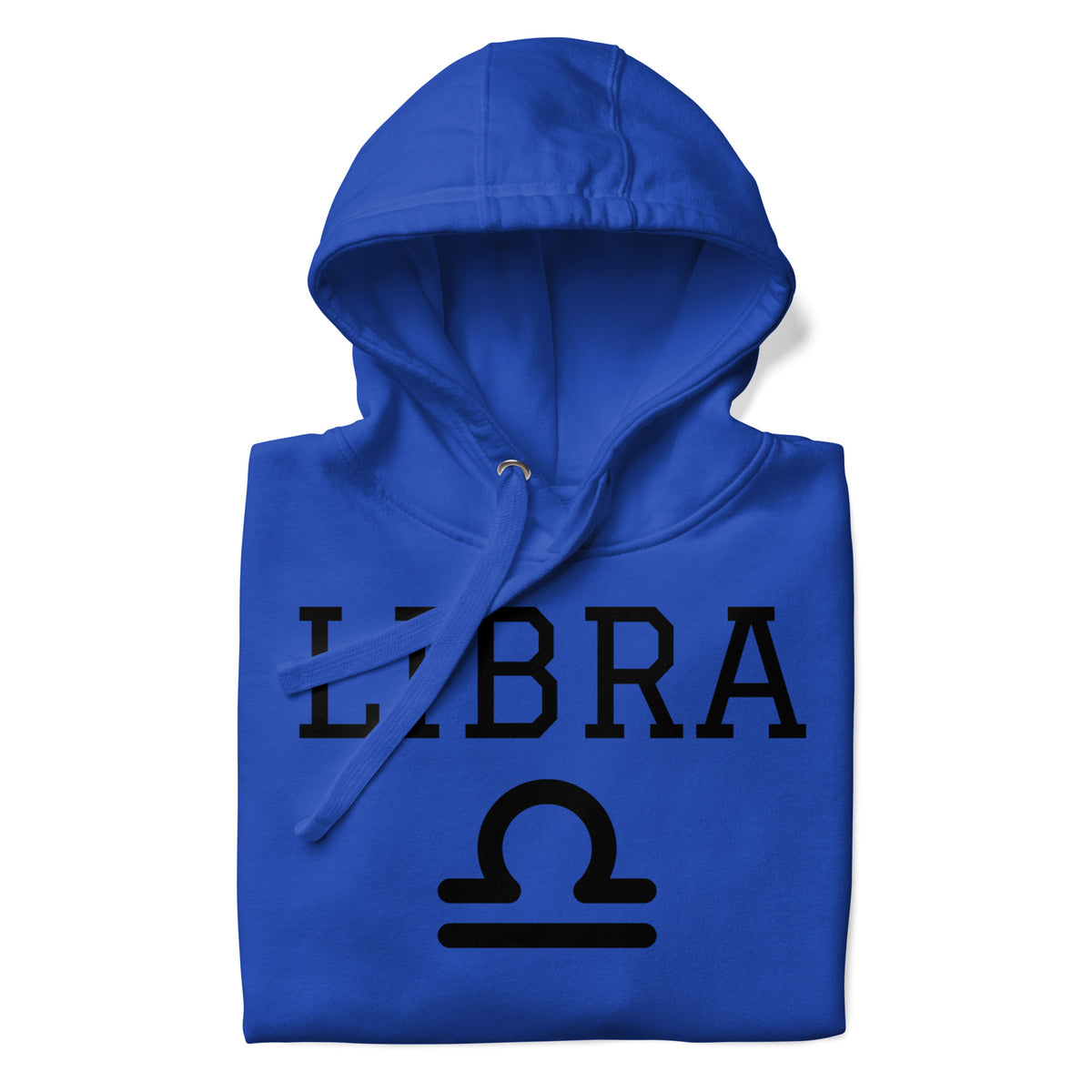LIBRA OWN YOUR BALANCE POWER EDITION