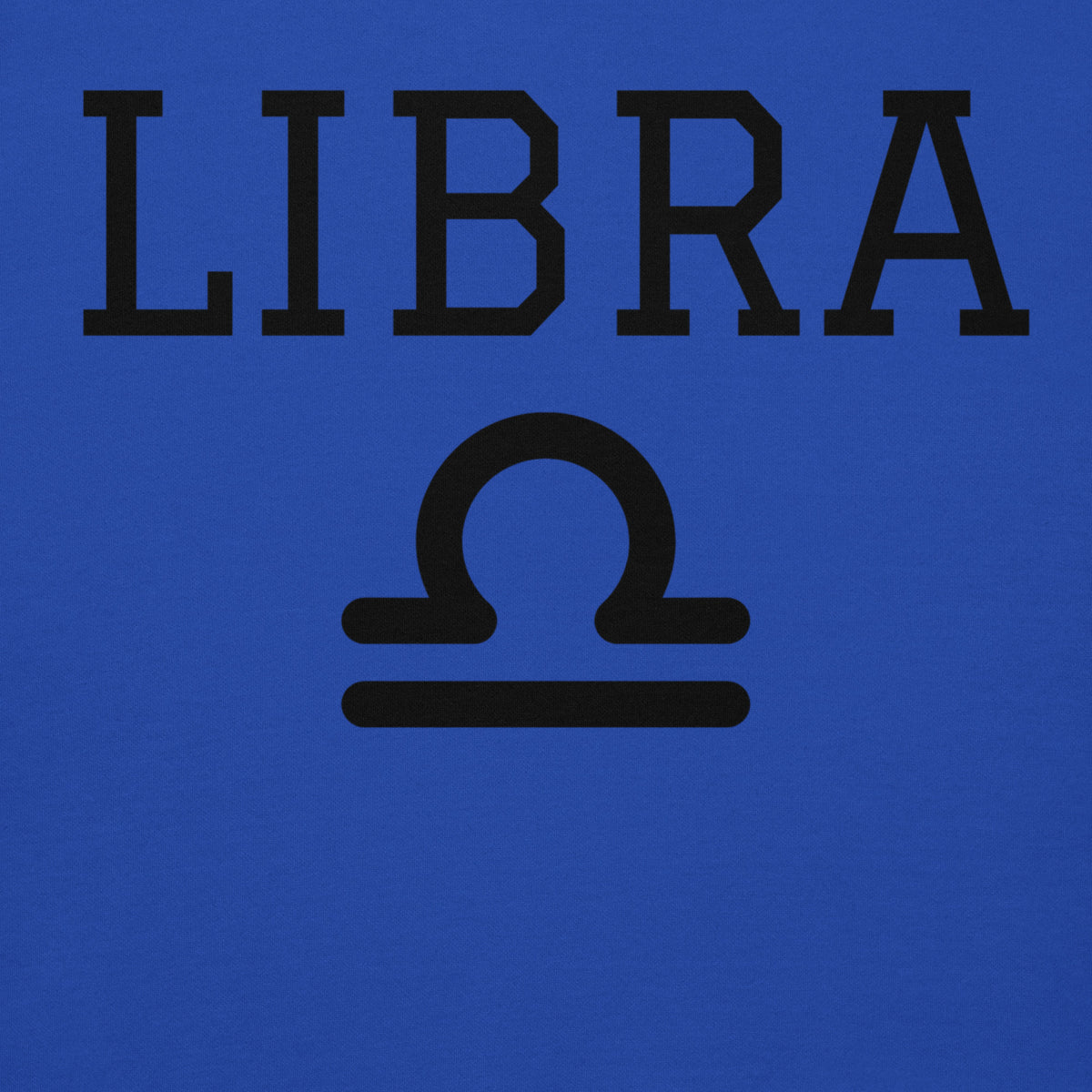 LIBRA OWN YOUR BALANCE POWER EDITION