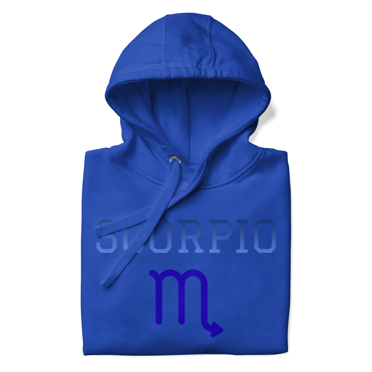 SCORPIO OWN YOUR POWER POWER EDITION