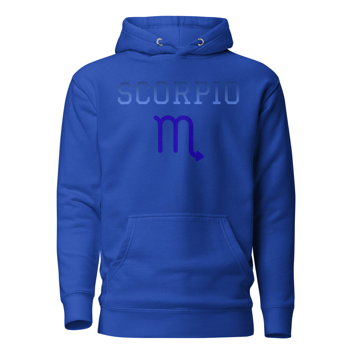 SCORPIO OWN YOUR POWER POWER EDITION