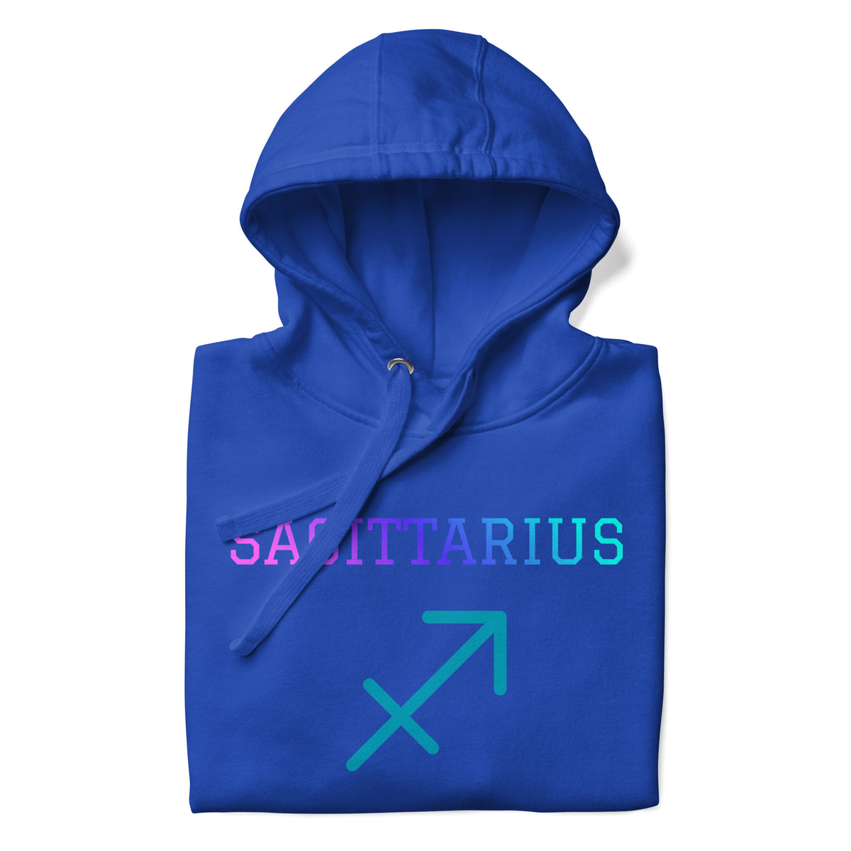 SAGITTARIUS OWN YOUR FREEDOM AMPLIFIED EDITION