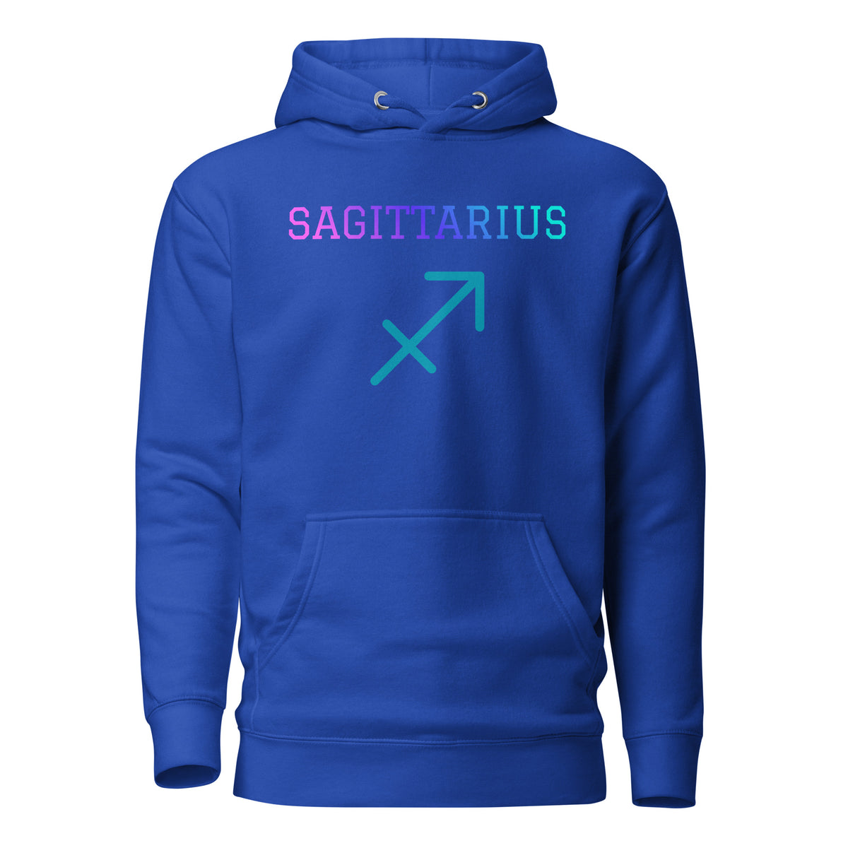 SAGITTARIUS OWN YOUR FREEDOM AMPLIFIED EDITION