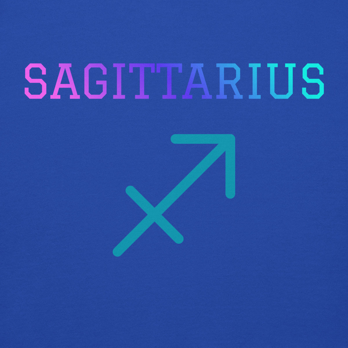 SAGITTARIUS OWN YOUR FREEDOM AMPLIFIED EDITION