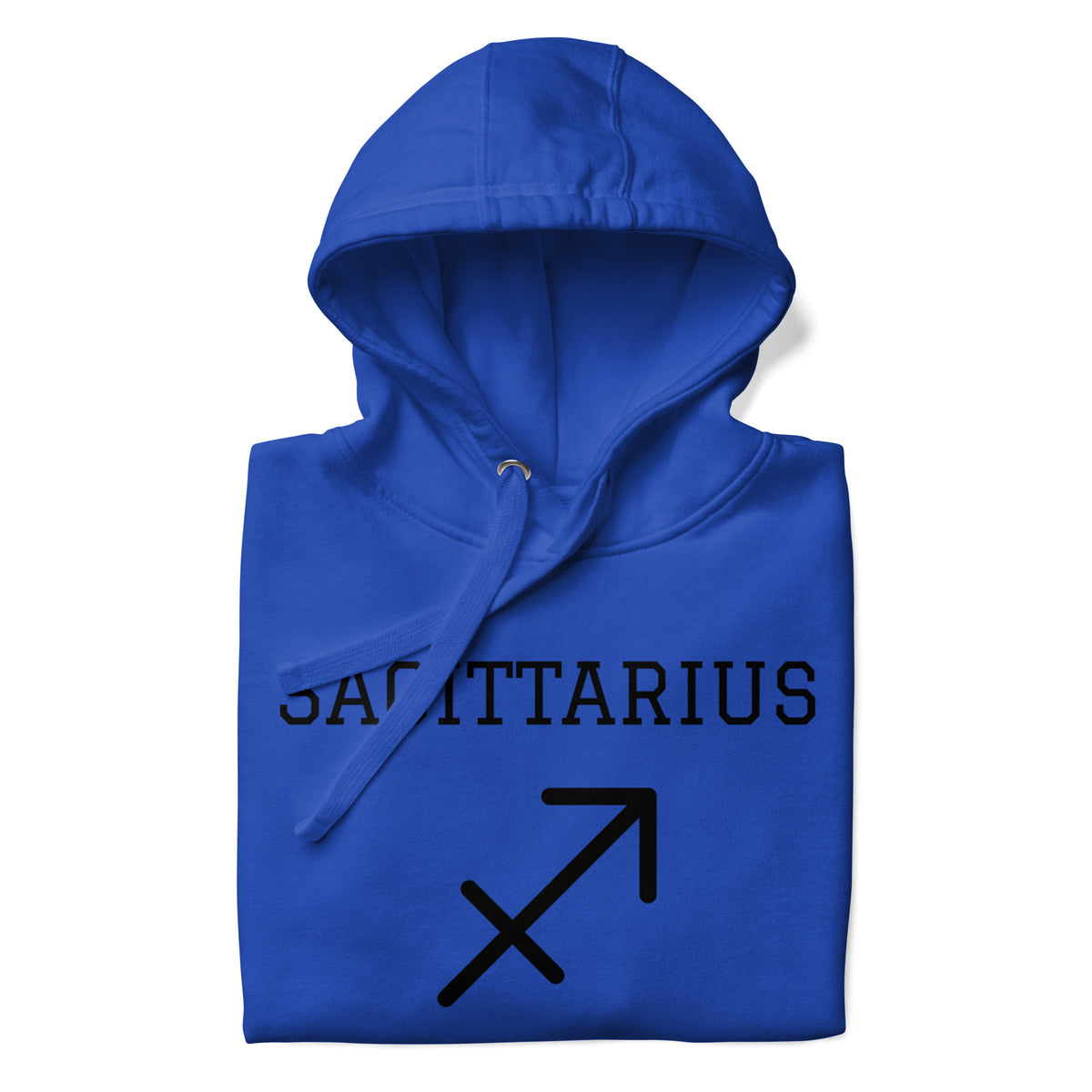SAGITTARIUS OWN YOUR FREEDOM AMPLIFIED EDITION