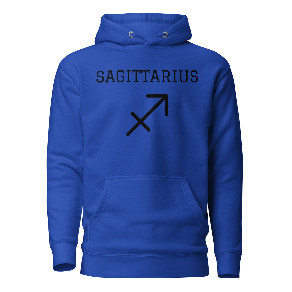 SAGITTARIUS OWN YOUR FREEDOM AMPLIFIED EDITION