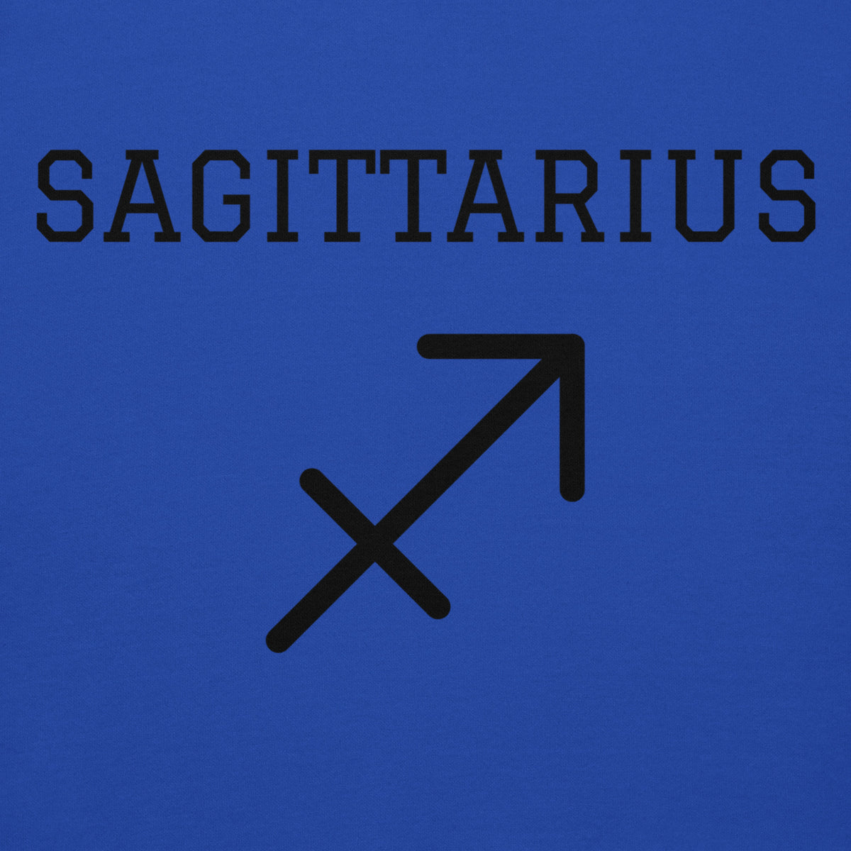 SAGITTARIUS OWN YOUR FREEDOM AMPLIFIED EDITION