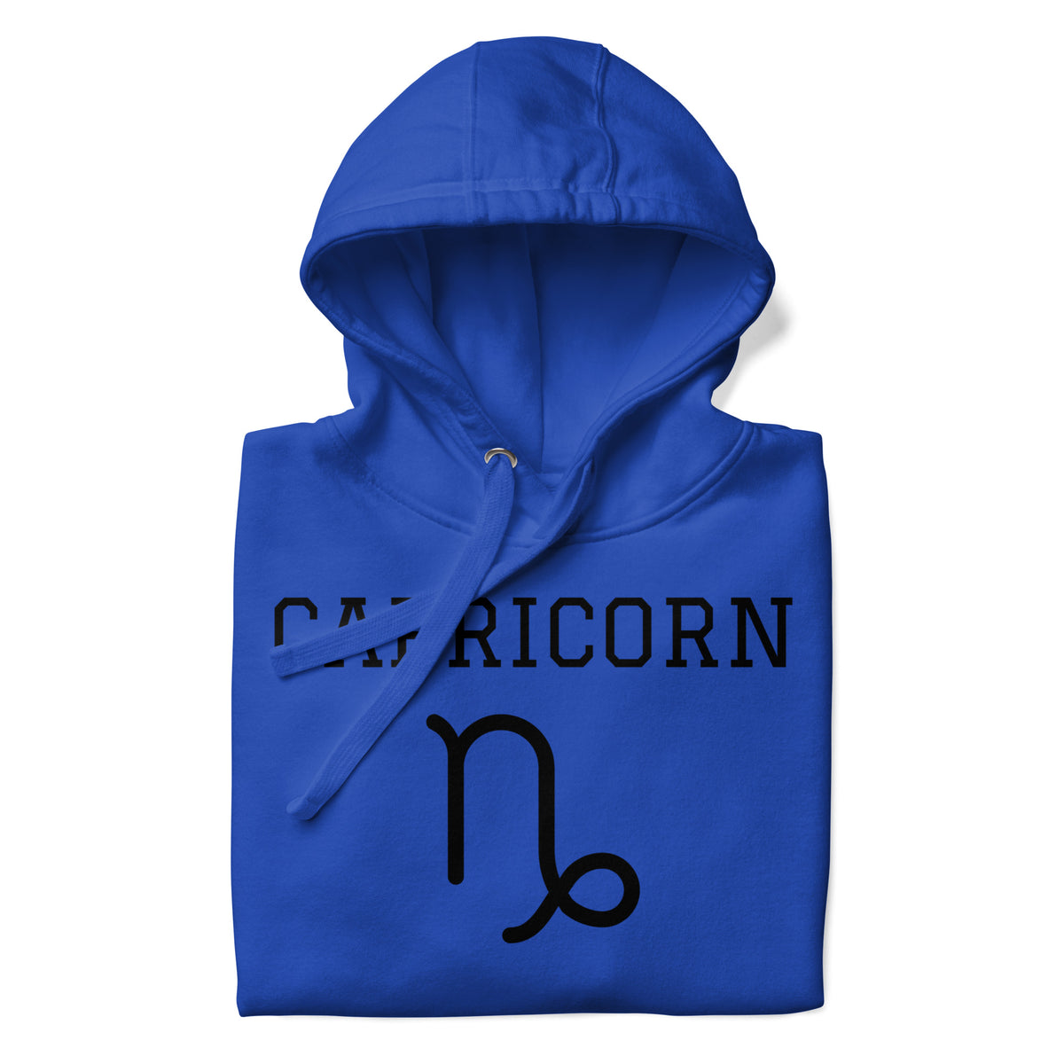CAPRICORN OWN YOUR AMBITION POWER EDITION