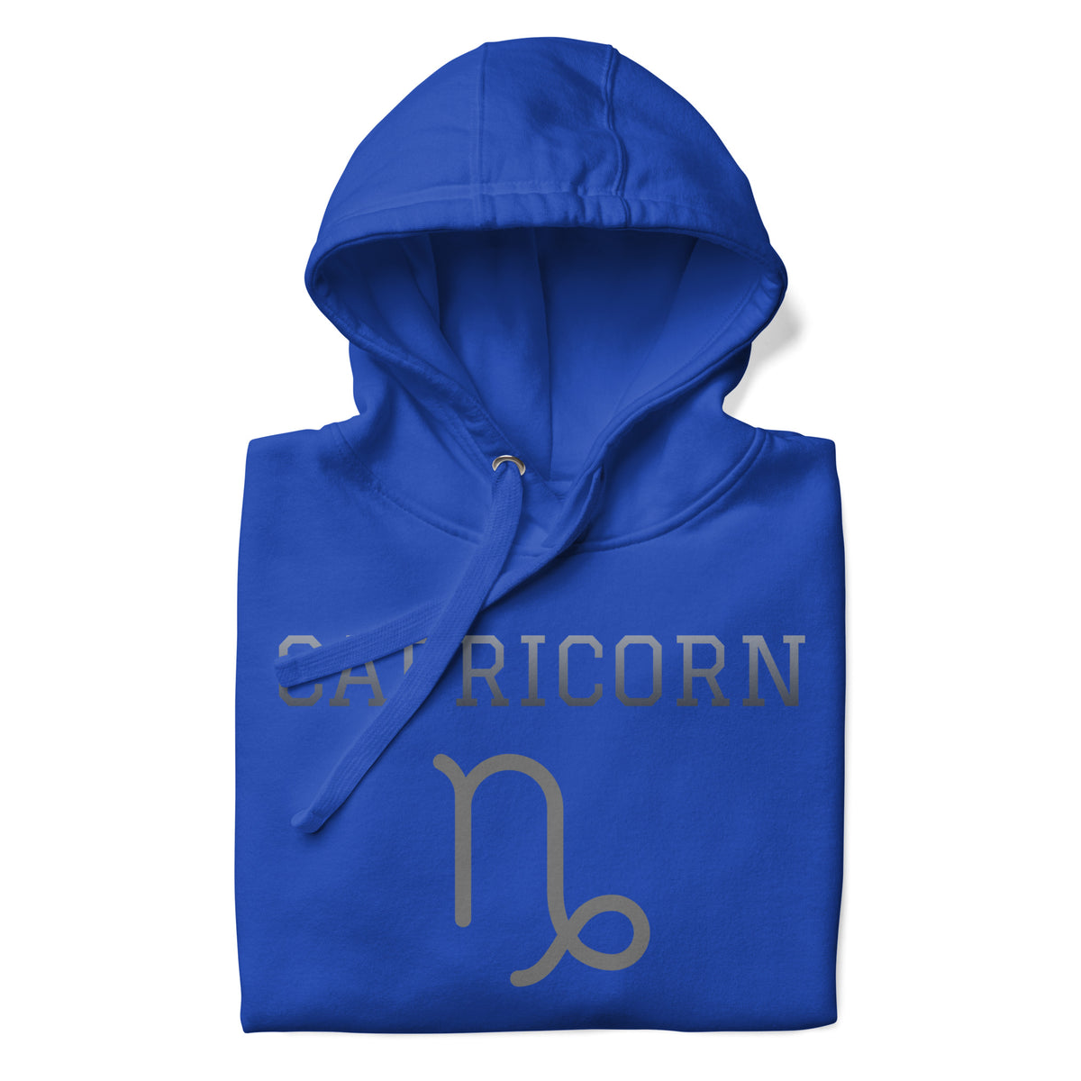 CAPRICORN OWN YOUR AMBITION AMPLIFIED EDITION