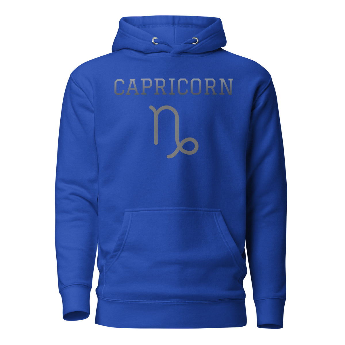 CAPRICORN OWN YOUR AMBITION AMPLIFIED EDITION