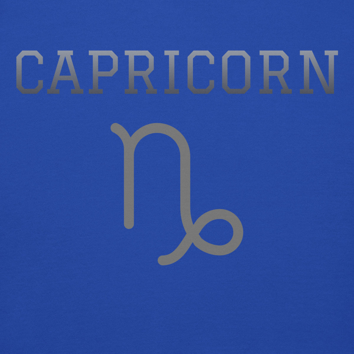 CAPRICORN OWN YOUR AMBITION AMPLIFIED EDITION