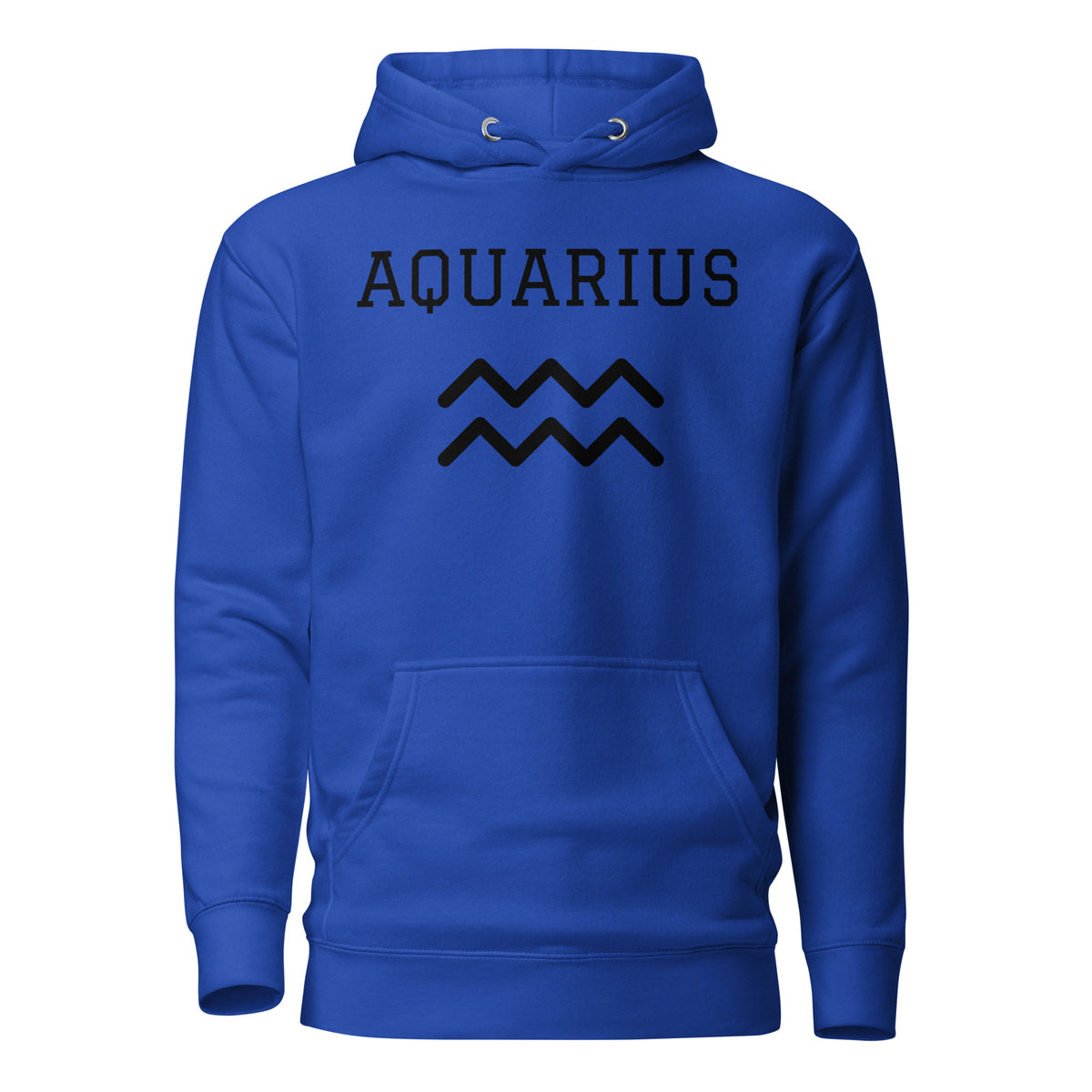AQUARIUS OWN YOUR DIFFERENCE POWER EDITION