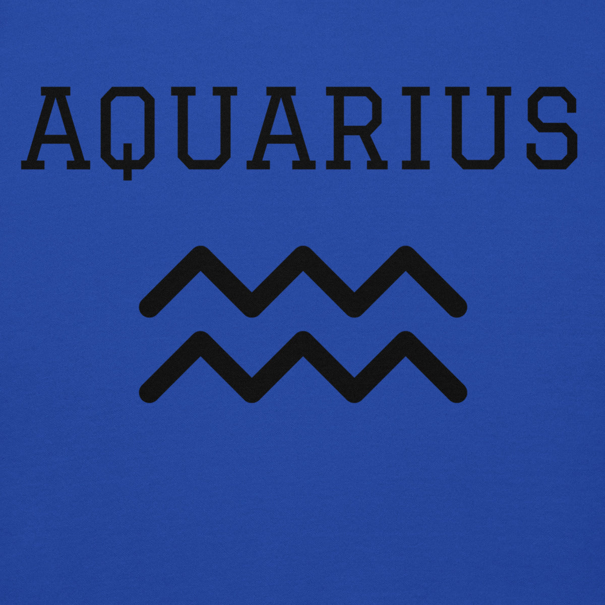 AQUARIUS OWN YOUR DIFFERENCE POWER EDITION