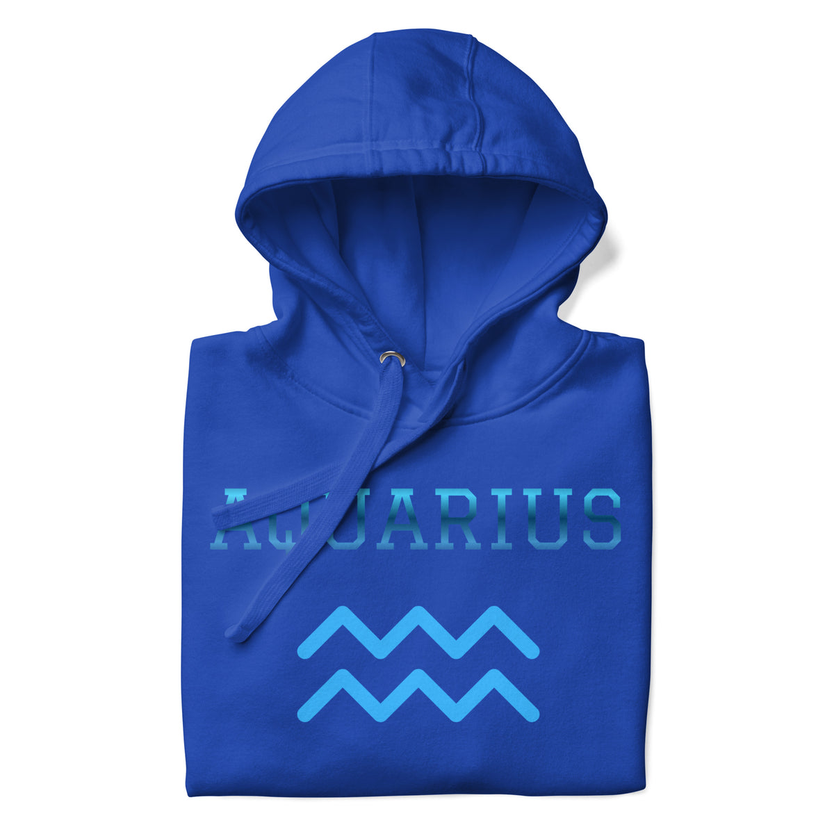 AQUARIUS OWN YOUR DIFFERENCE AMPLIFIED EDITION