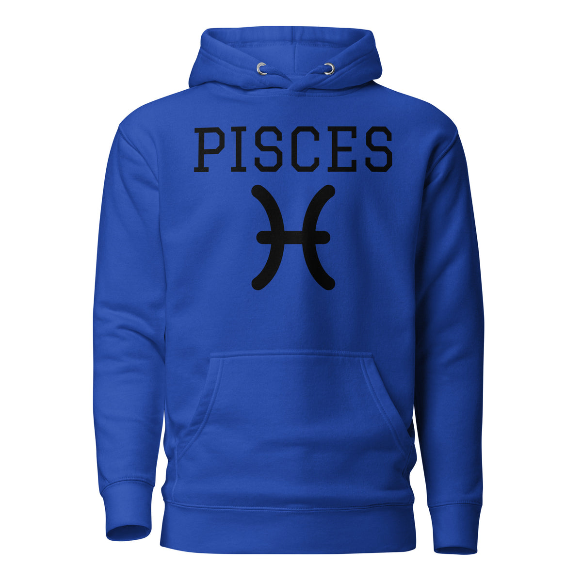 PISCES OWN YOUR IMAGINATION POWER EDITION