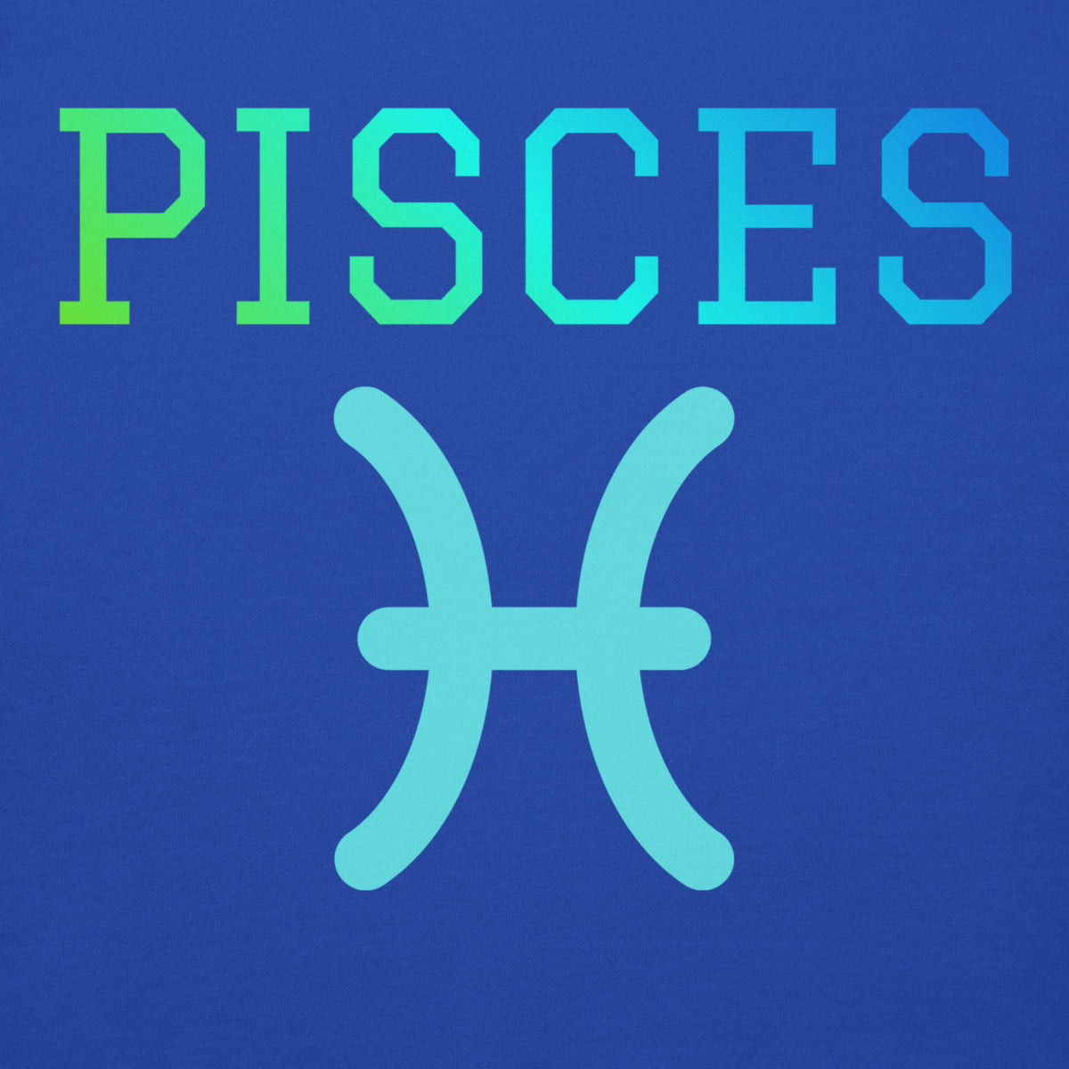 PISCES OWN YOUR IMAGINATION AMPLIFIED EDITION