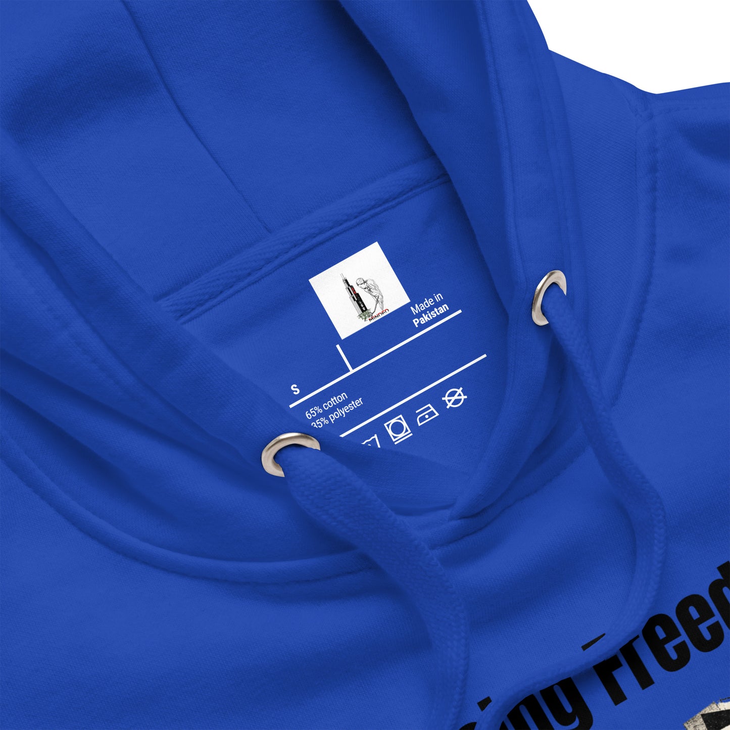 Sagittarius chasing freedom Unisex Hoodie