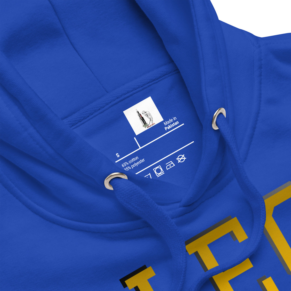 LEO OWN YOUR LIGHT AMPLIFIED EDITION