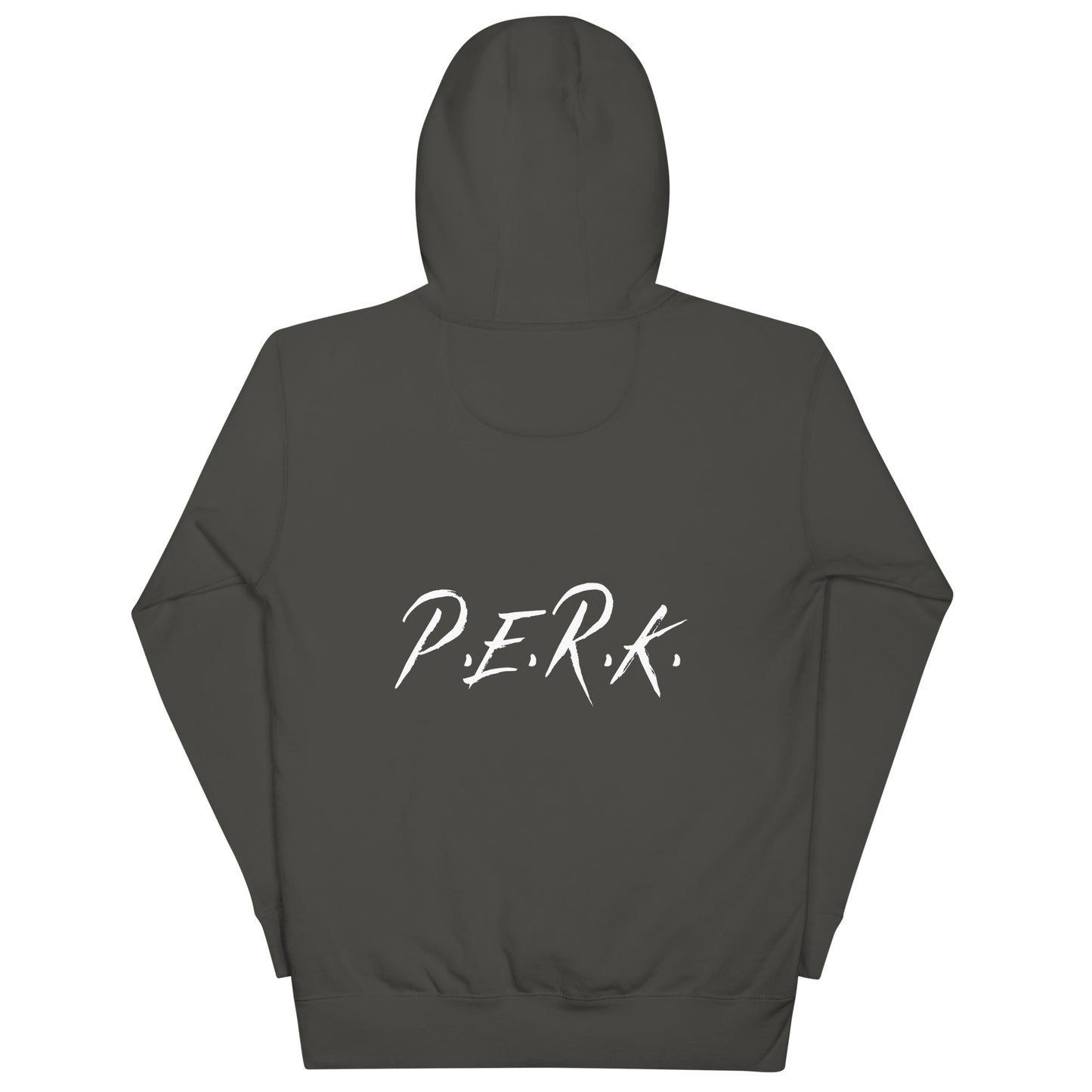 Words From A Poet unisex Hoodie