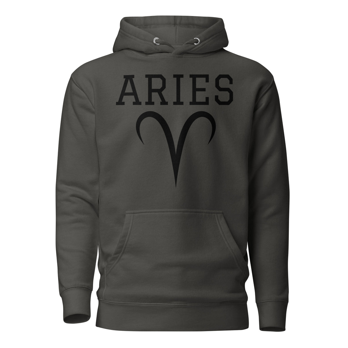 Aries OWN YOUR FIRE POWER EDITION
