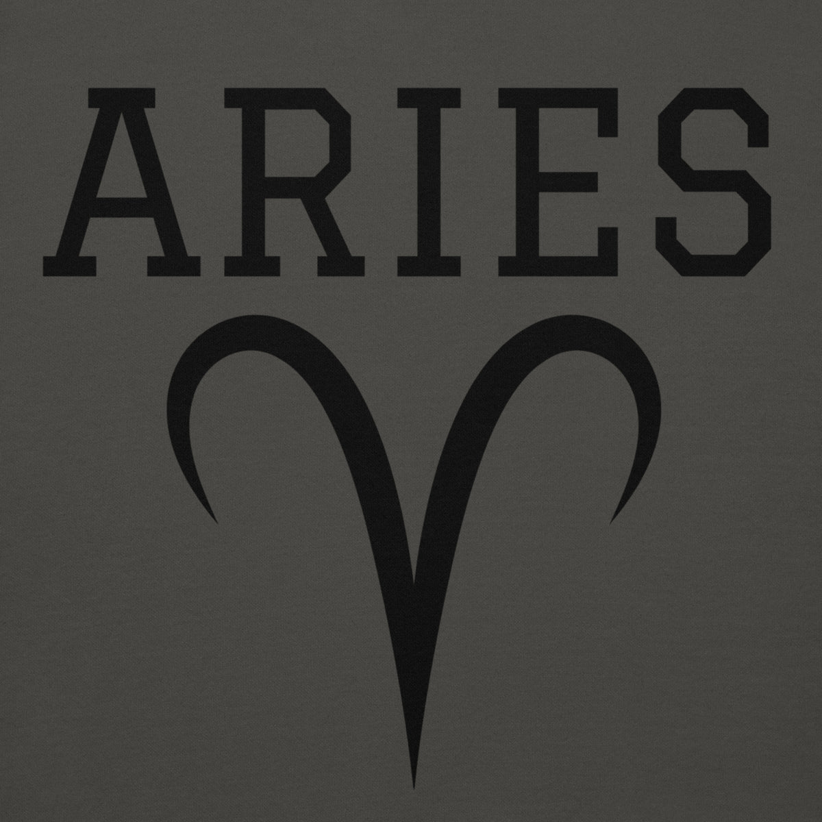 Aries OWN YOUR FIRE POWER EDITION