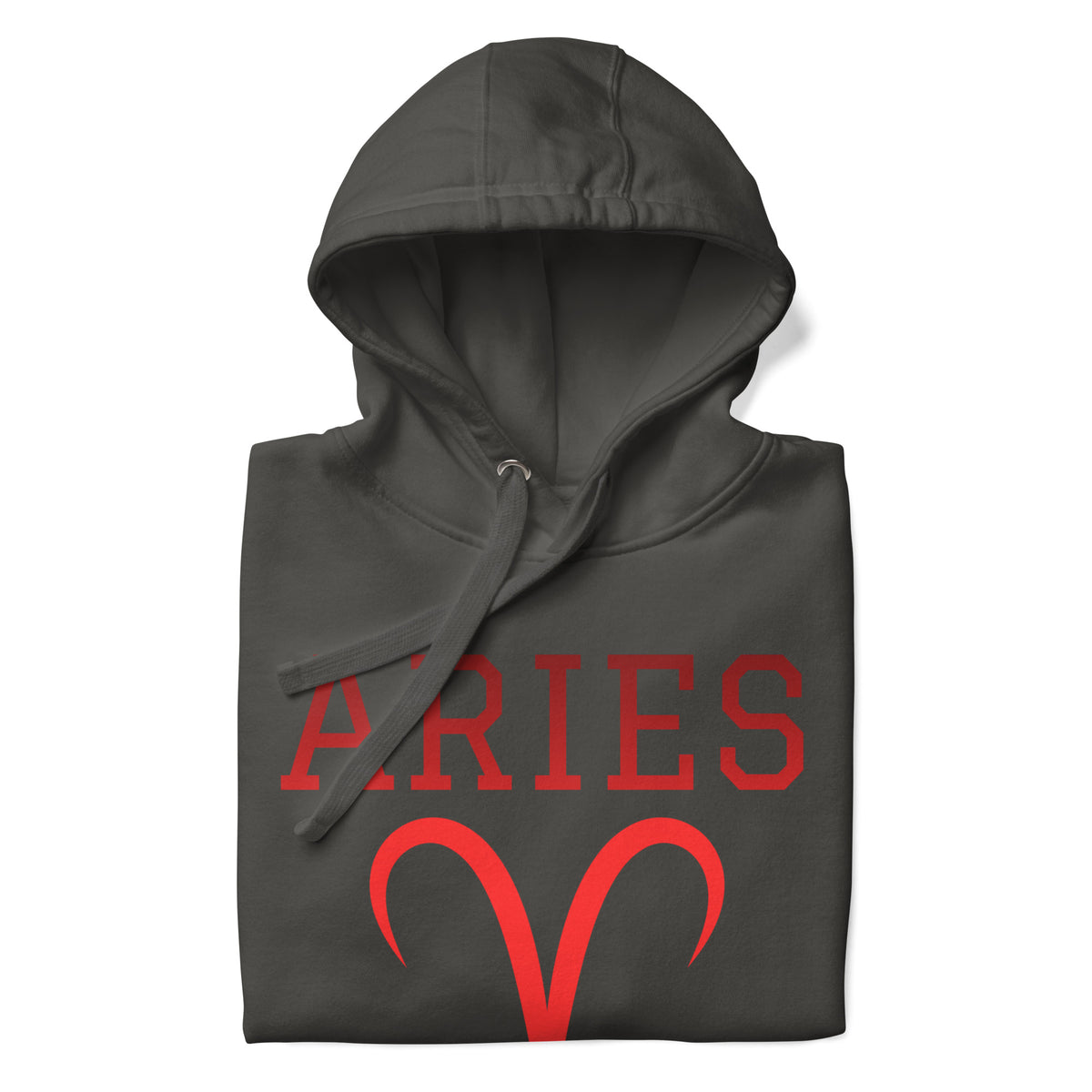 Aries OWN YOUR FIRE AMPLIFIED EDITION