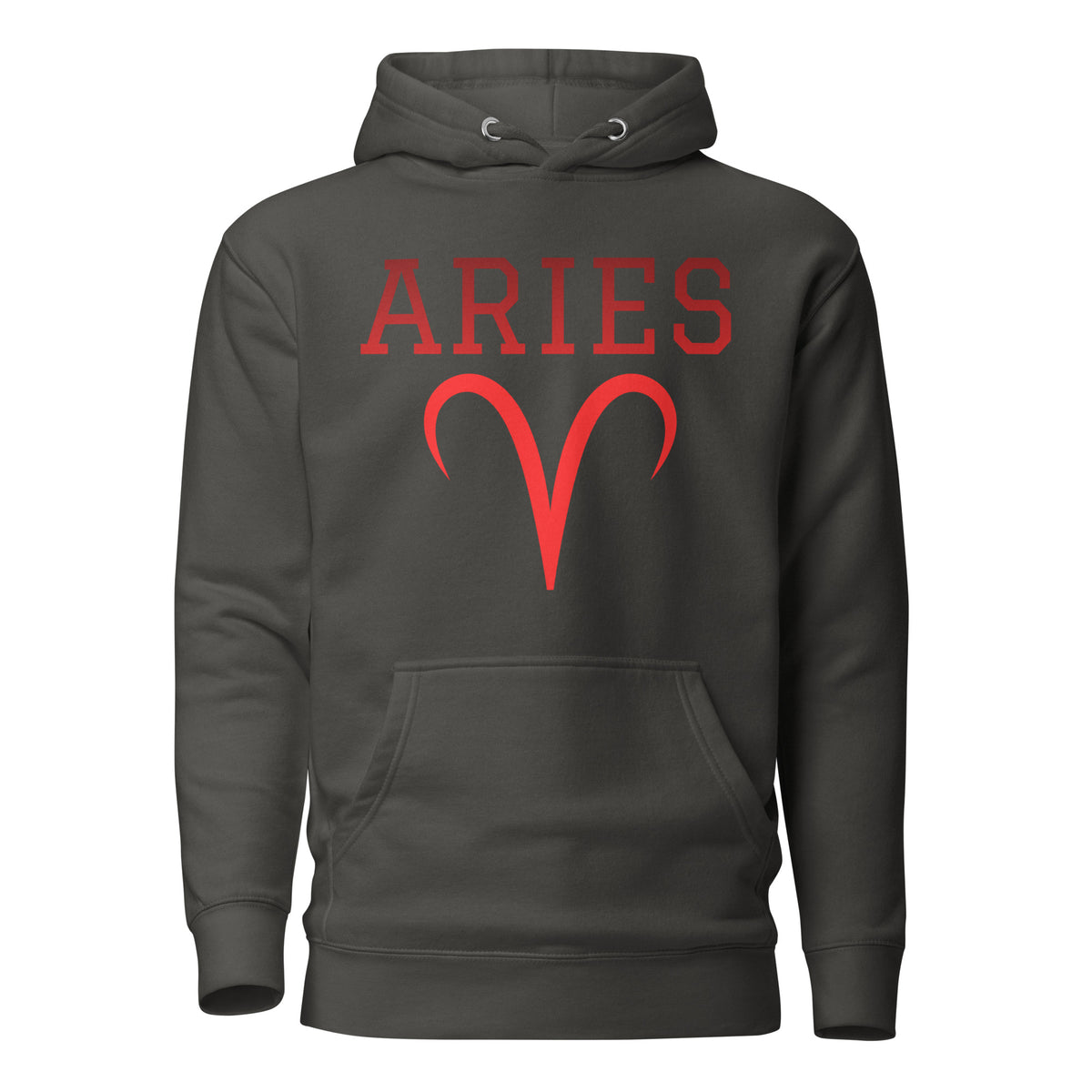 Aries OWN YOUR FIRE AMPLIFIED EDITION