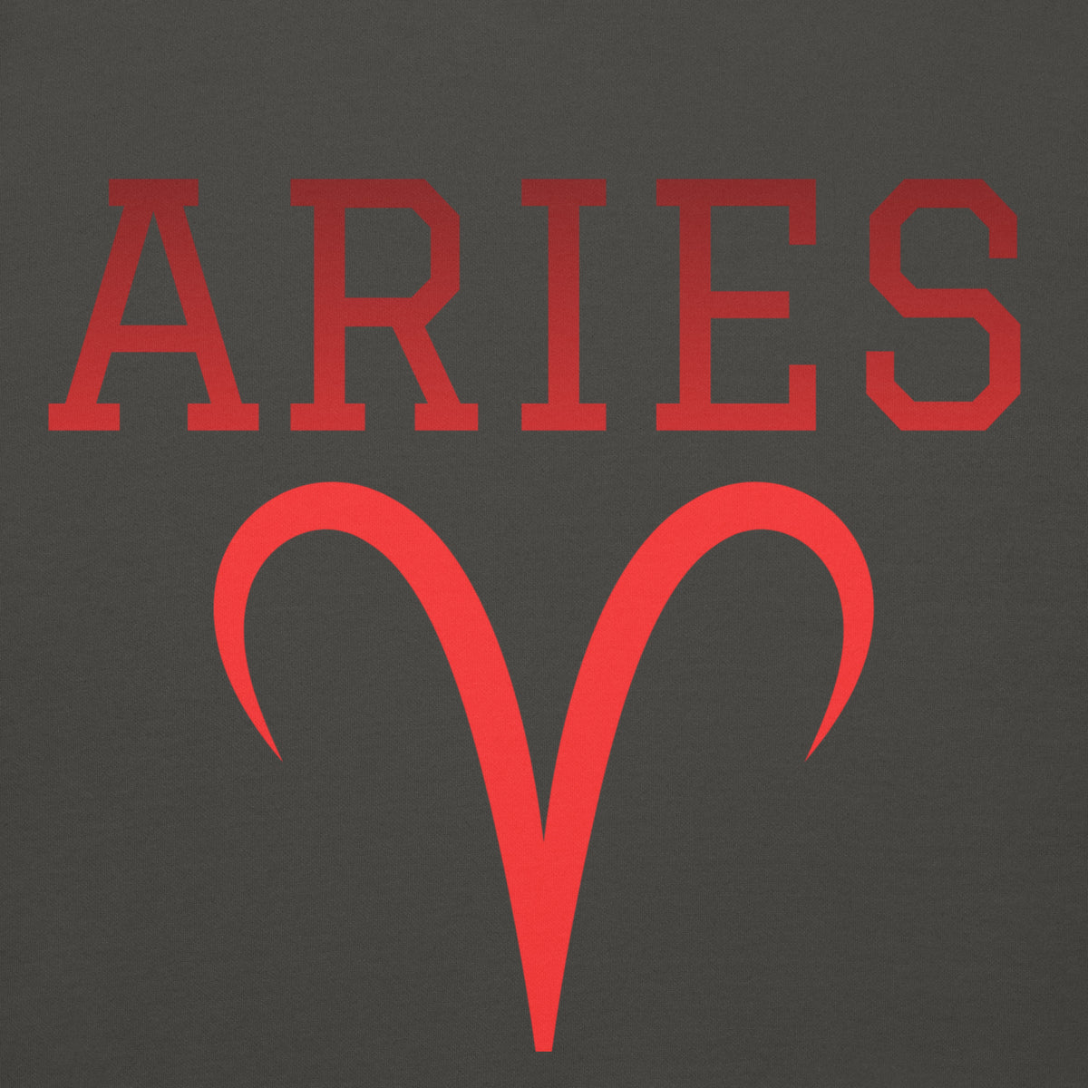 Aries OWN YOUR FIRE AMPLIFIED EDITION