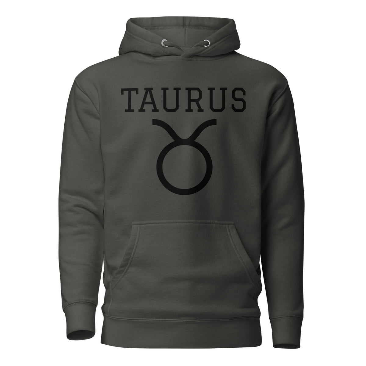 TAURUS OWN YOUR STRENGTH POWER EDITION