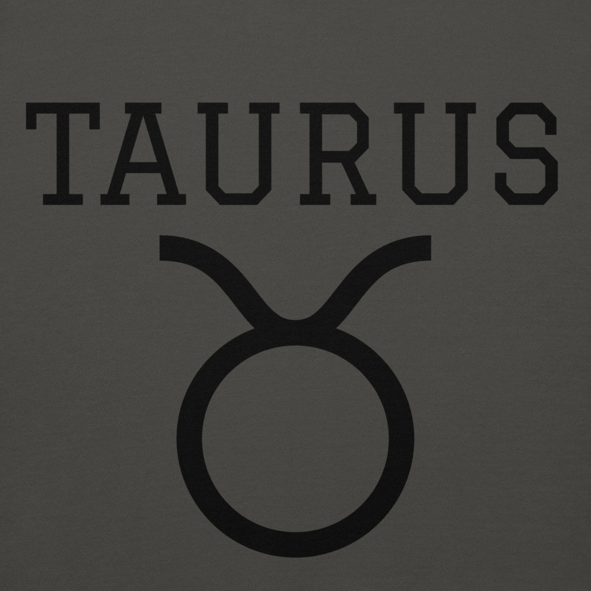 TAURUS OWN YOUR STRENGTH POWER EDITION