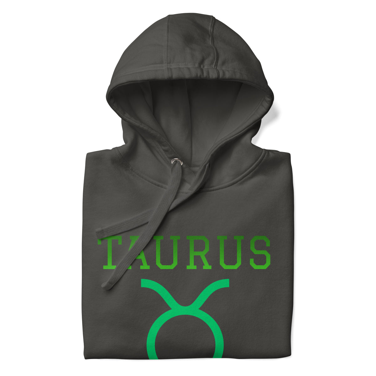 TAURUS OWN YOUR STRENGTH AMPLIFIED EDITION