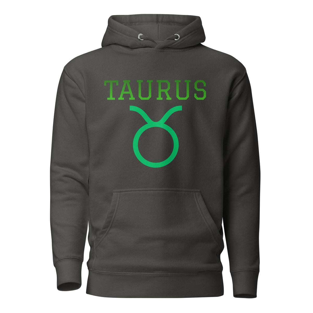 TAURUS OWN YOUR STRENGTH AMPLIFIED EDITION