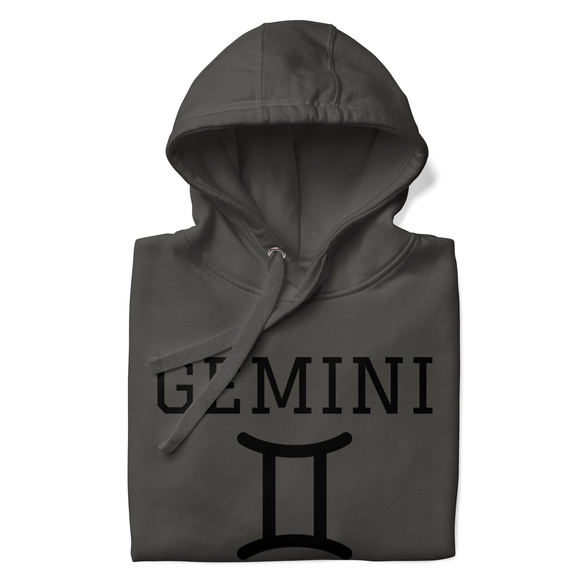 GEMINI OWN YOUR MIND POWER EDITION