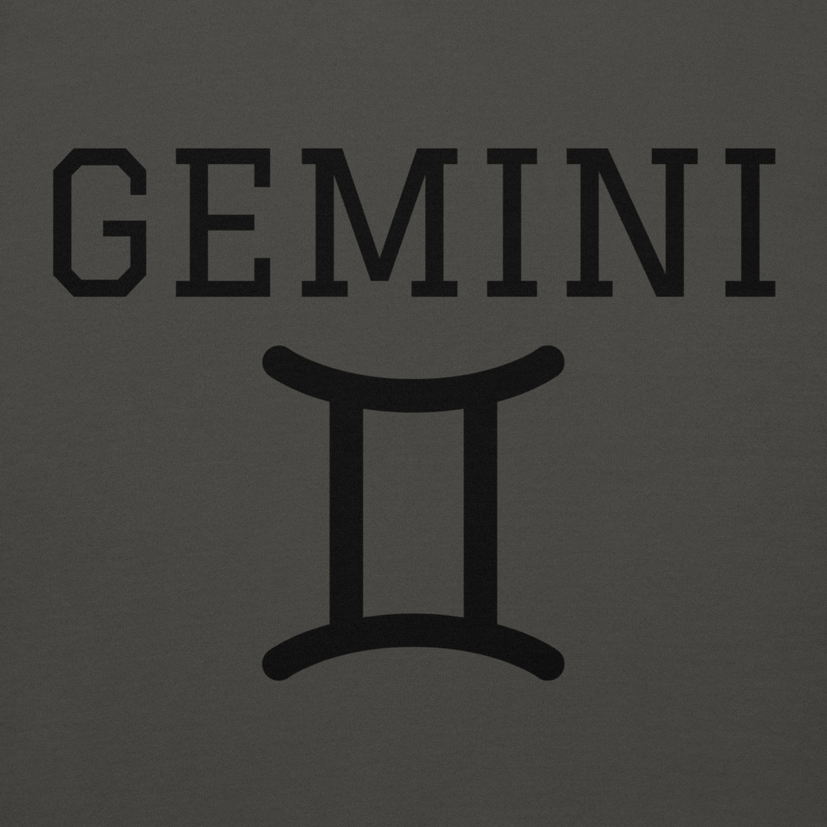 GEMINI OWN YOUR MIND POWER EDITION