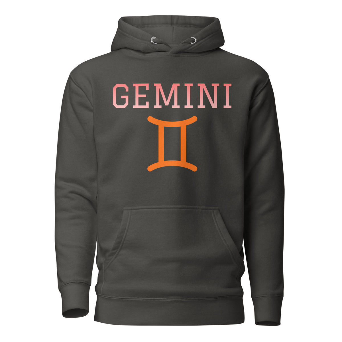 GEMINI OWN YOUR MIND AMPLIFIED EDITION