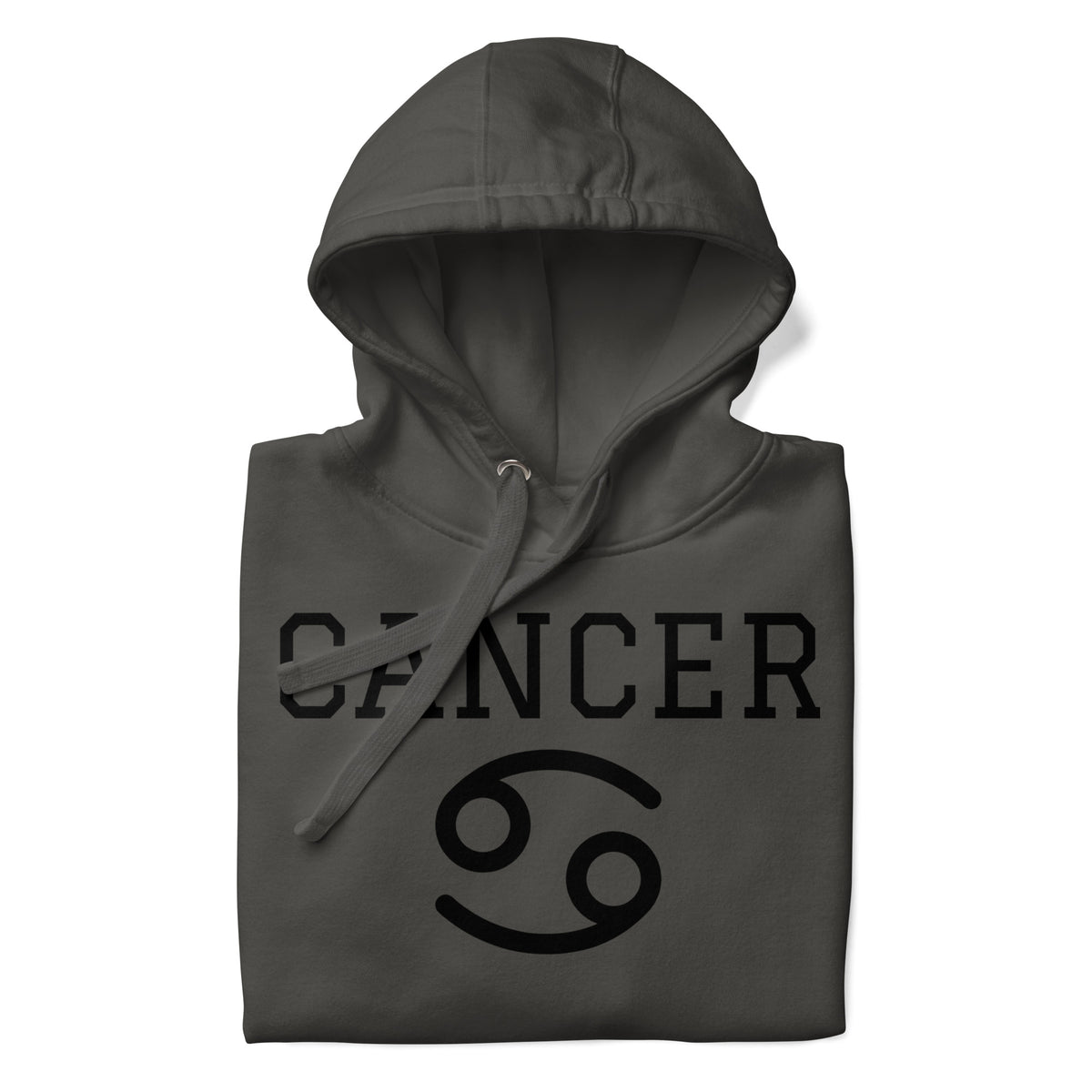 CANCER OWN YOUR DEPTH POWER EDITION