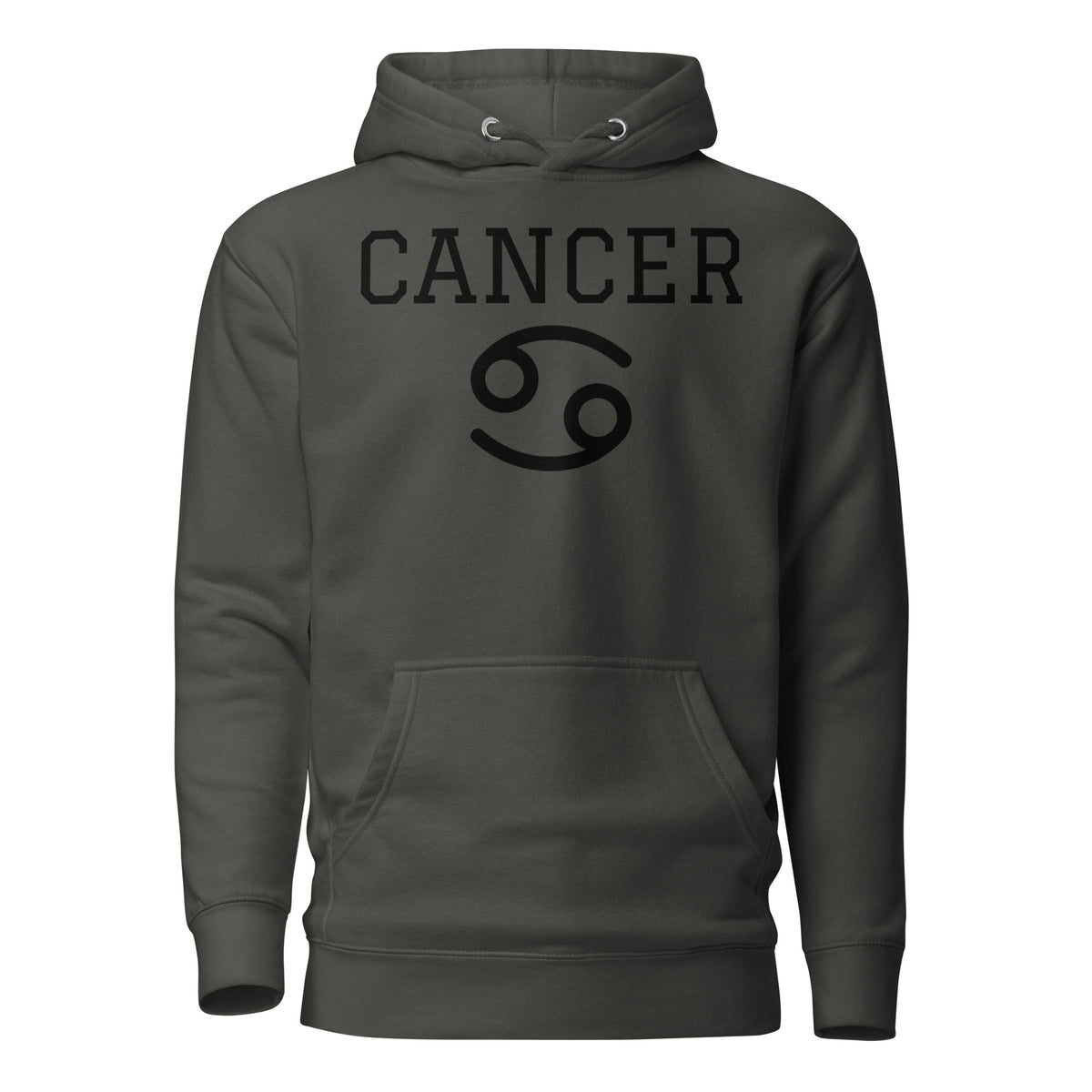 CANCER OWN YOUR DEPTH POWER EDITION