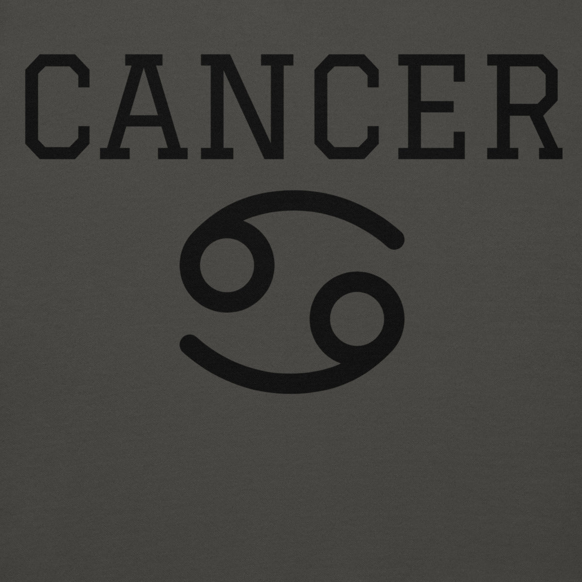 CANCER OWN YOUR DEPTH POWER EDITION
