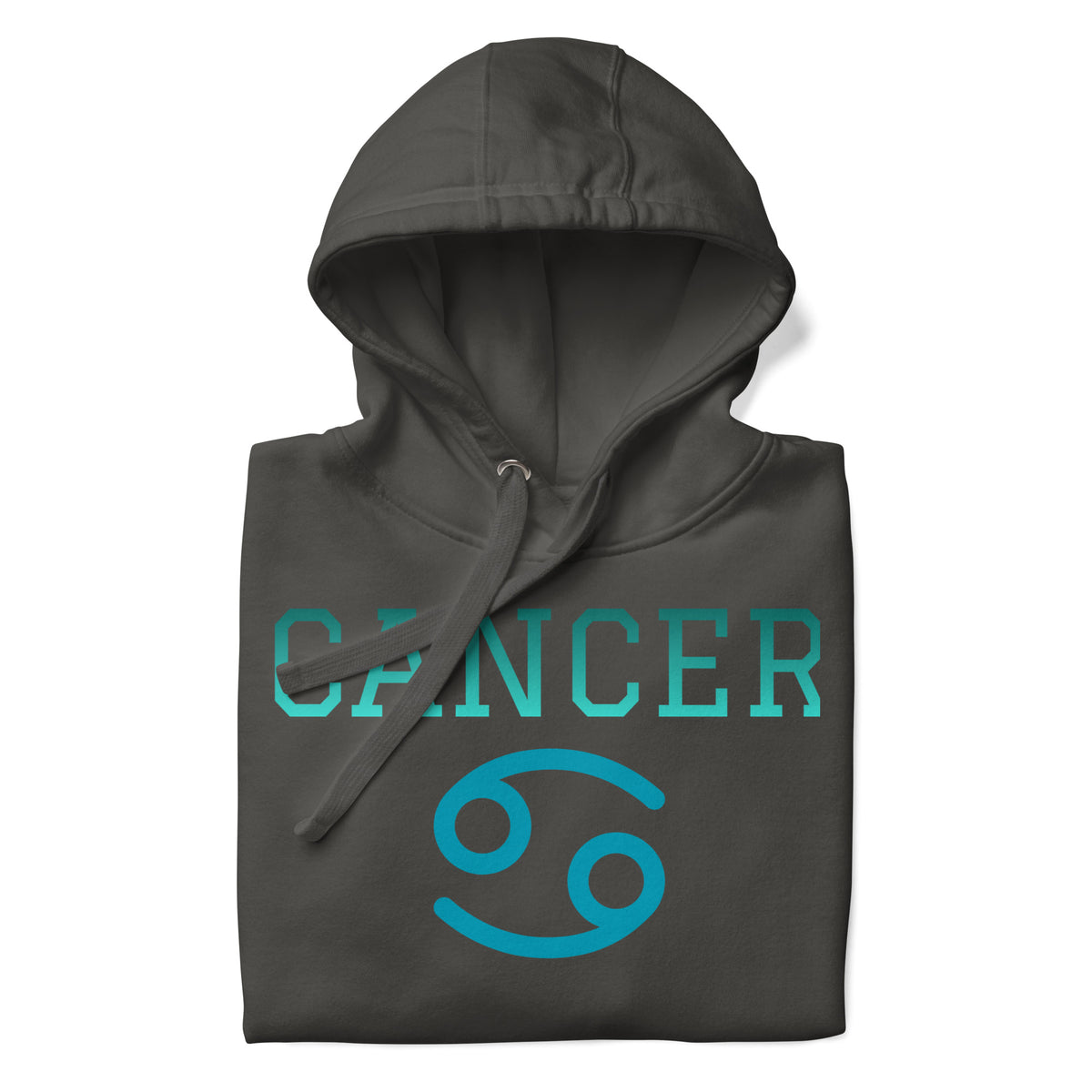 CANCER OWN YOUR DEPTH AMPLIFIED EDITION