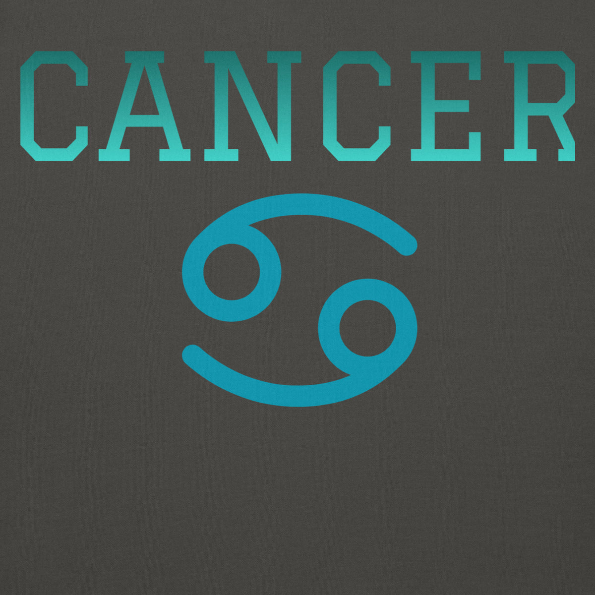 CANCER OWN YOUR DEPTH AMPLIFIED EDITION