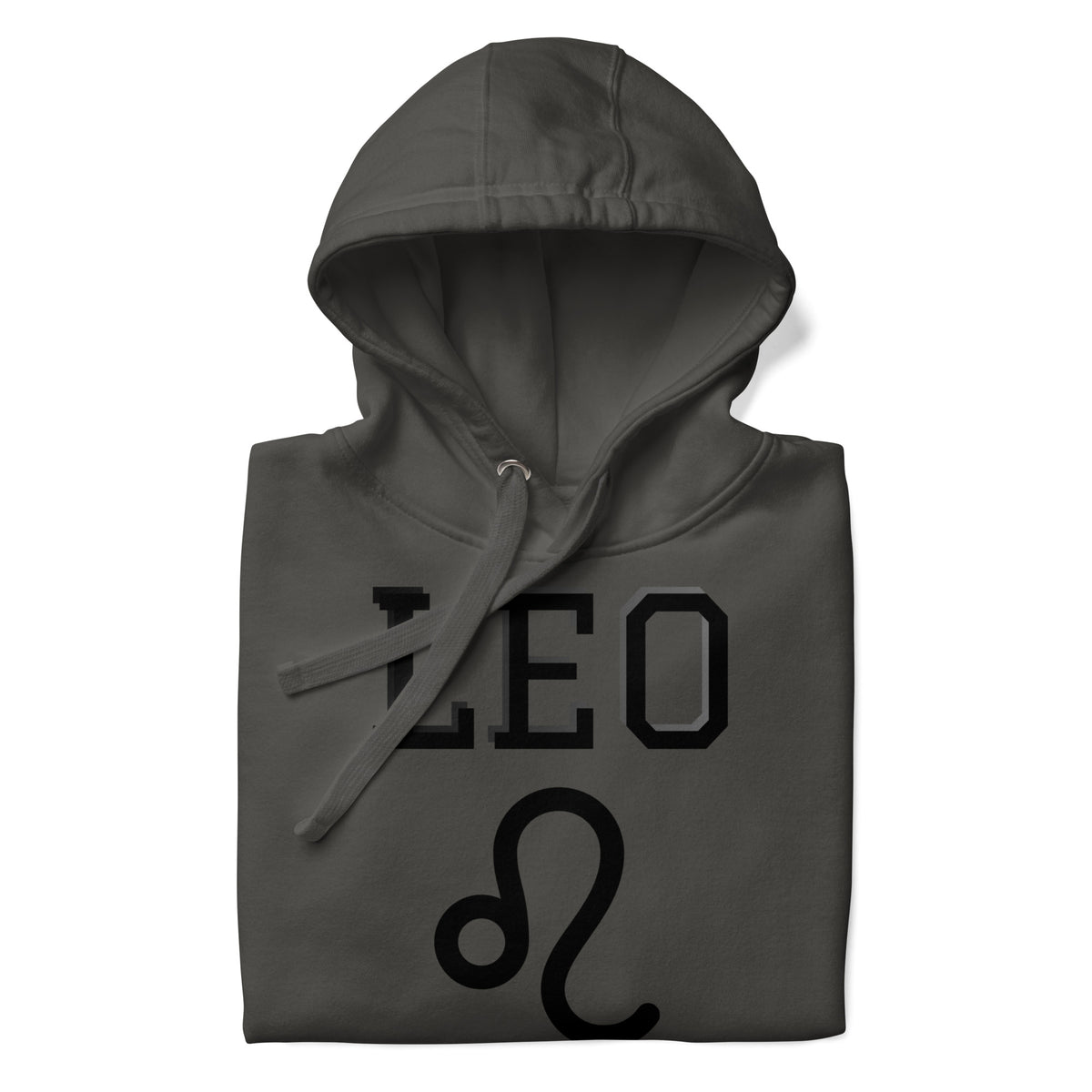 LEO OWN YOUR LIGHT: POWER EDITION