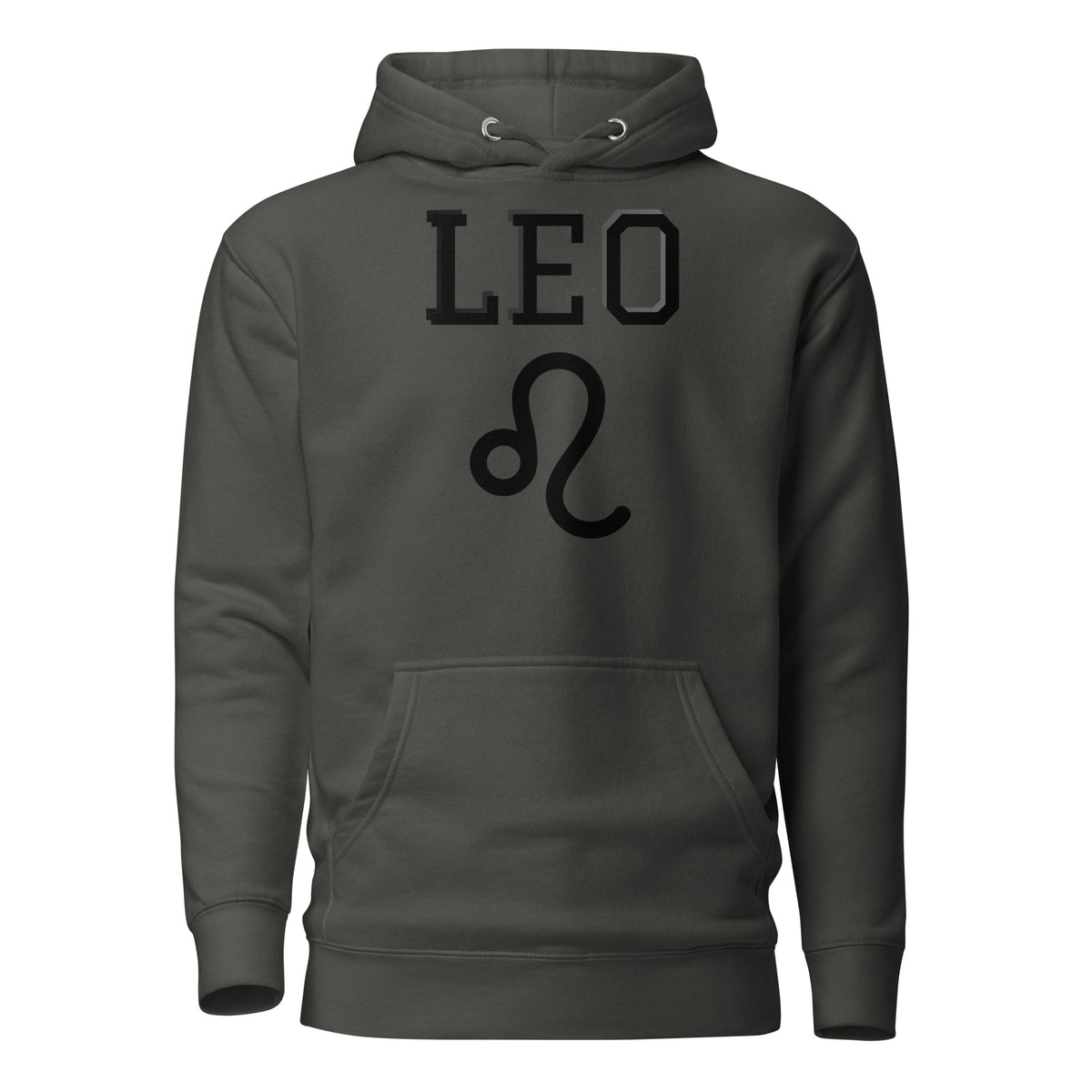 LEO OWN YOUR LIGHT: POWER EDITION